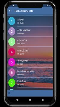 Download Lengkap Ridho Rhoma 23 Hits Offline Mp3 Album 2019 Apk