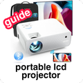 Portable LCD Projector Guide