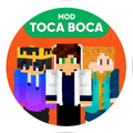 Toca Boca Mod for mcpe