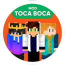 Toca Boca Mod for mcpe APK