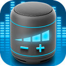 Volume Booster and Portable Speakers APK