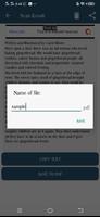 Image Text Extractor captura de pantalla 2