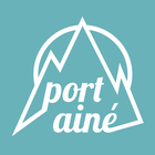Port Ainé ไอคอน