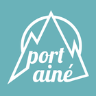 Port Ainé icône