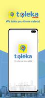 Toleka Driver โปสเตอร์