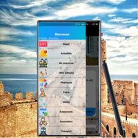 portail Monastir постер