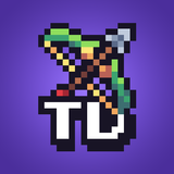 Portal TD icon