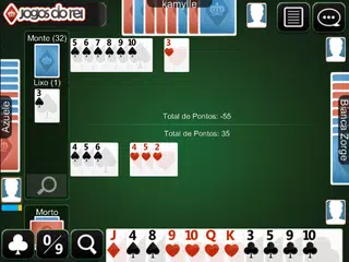 Tranca Jogos do Rei APK 下載