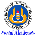 UNP Academic Portal icône