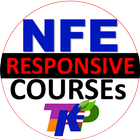 TKP : NFE Courses-icoon