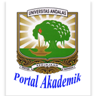 UNAND Academic Portal icône