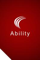 Ability poster