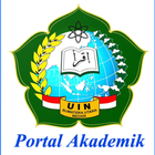 UINSU Academic Portal icône
