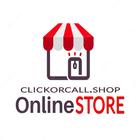 Clickorcall Store icono