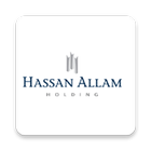 Hassan Allam Portal Zeichen