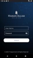 Hassan Allam Portal poster