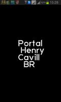 Portal Henry Cavill BR Affiche