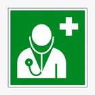 HHDS Doctor App 图标