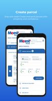 برنامه‌نما Meest Portal عکس از صفحه