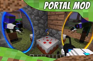 Portal Mod ภาพหน้าจอ 3