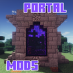 Portal Mods and Addons