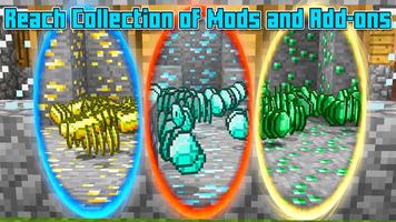 Portal Mods and Addons captura de pantalla 3
