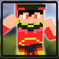 BoboiBoy mod Minecraft