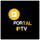 PORTAL IPTV APK