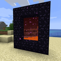 mod de portal para minecraft