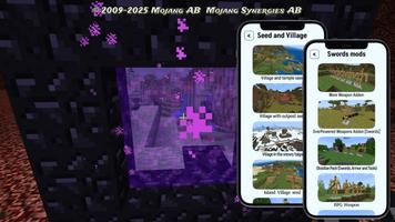 portal mod for minecraft Screenshot 2