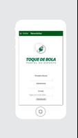 برنامه‌نما Toque de Bola عکس از صفحه