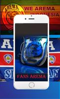 Lagu Arema Lengkap Terbaru ภาพหน้าจอ 2