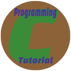 C Programming Tutorial-icoon