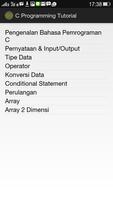 C Programming Tutorial screenshot 3
