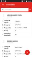 برنامه‌نما Portal del empleado - RRHH عکس از صفحه