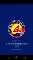 Colegio Novo 海報