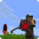 Portal Gun Mod For Mcpe APK