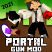 Portal Gun Mod 2021