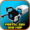 Portal Gun for Minecraft PE