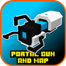 Portal Gun for Minecraft PE APK