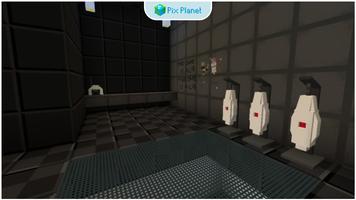 Portal Gun for Minecraft PE اسکرین شاٹ 1