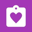BP Journal: Blood Pressure Log ícone