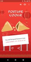 1 Schermata Chinese Fortune Cookie