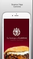 La Bottega del Convivio poster