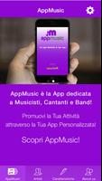 AppMusic imagem de tela 1