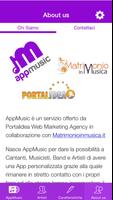 AppMusic 截图 2