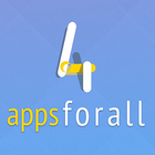 Apps4All أيقونة