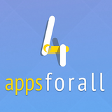 Apps4All icon