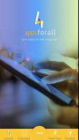 Apps4All poster