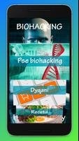 Biohacking poster